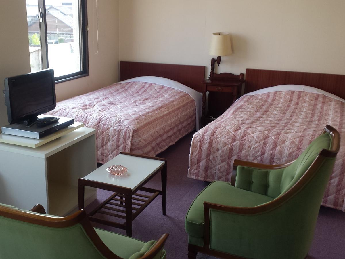 Seaside Hotel Palco Maizuru Zimmer foto