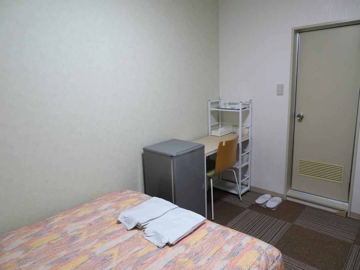Seaside Hotel Palco Maizuru Zimmer foto