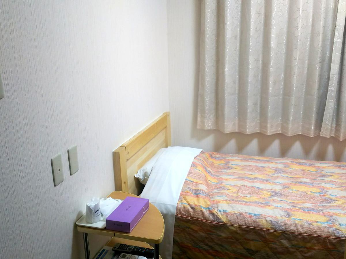 Seaside Hotel Palco Maizuru Zimmer foto