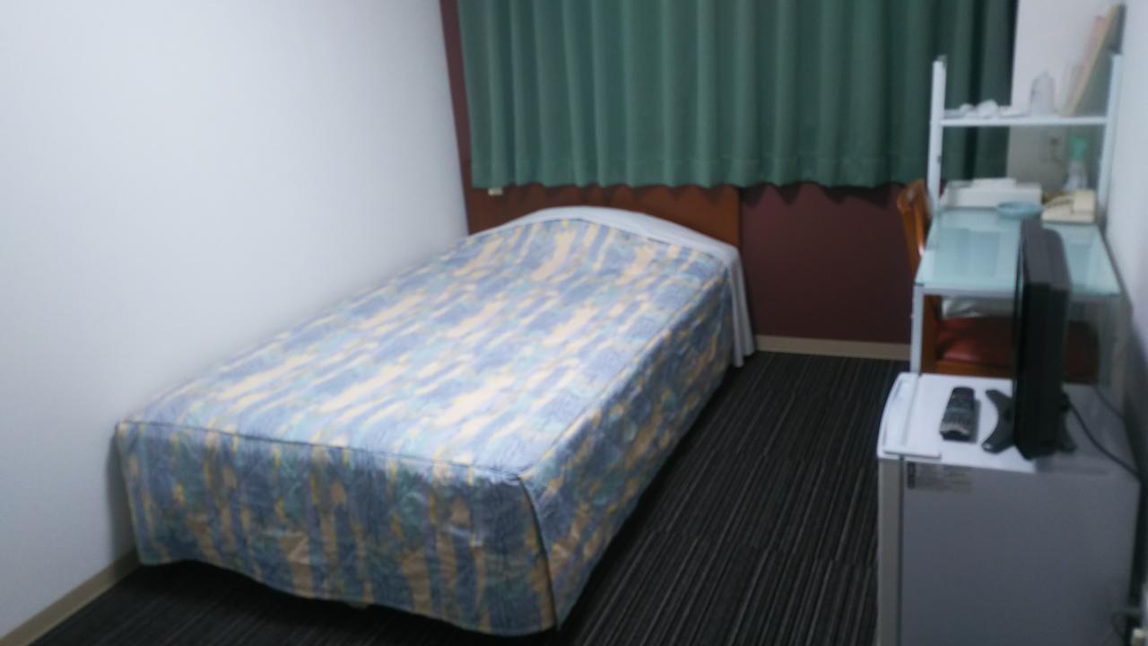 Seaside Hotel Palco Maizuru Zimmer foto